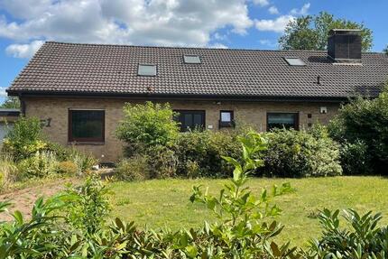 Haus Sottrum - 5 Zimmer, 209 m&sup2;, 417.000&euro; | Angebot:26442513