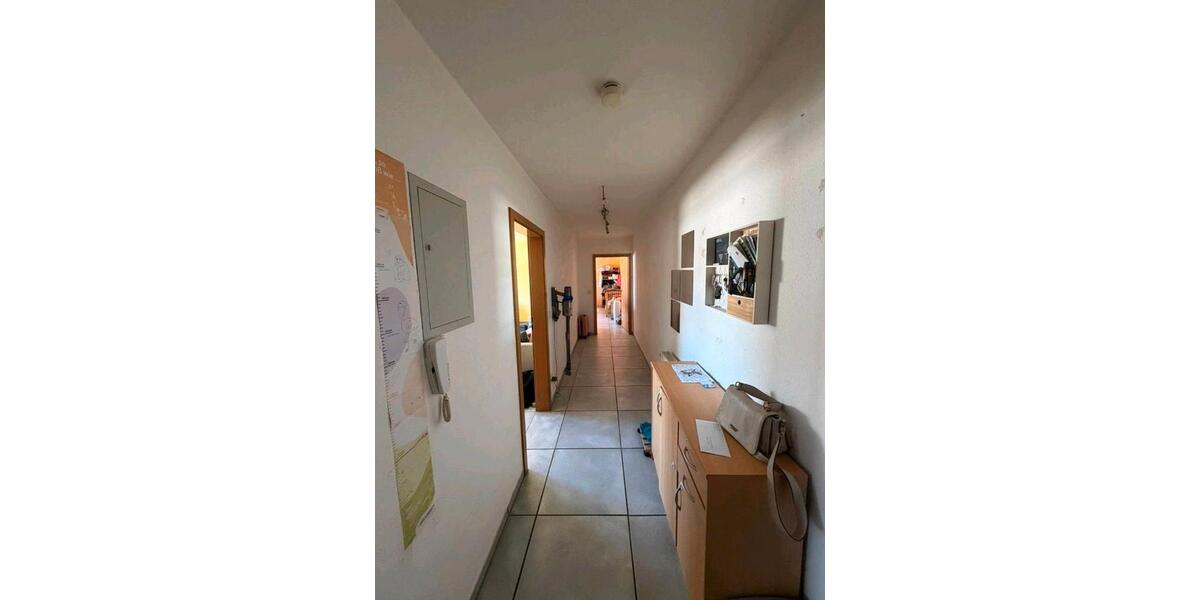Etagenwohnung Rötz - 2 Zimmer, 63 m&sup2;, 555&euro; | Angebot:25992228