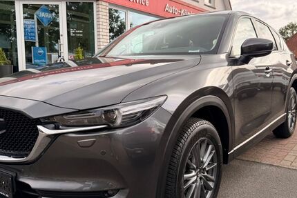 Mazda CX-5 36.593 km 18.500 &euro; Oldenburg 26125