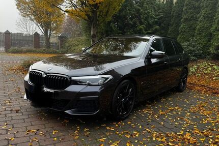 BMW 530 81.500 km 34.500 &euro; Isernhagen 30916