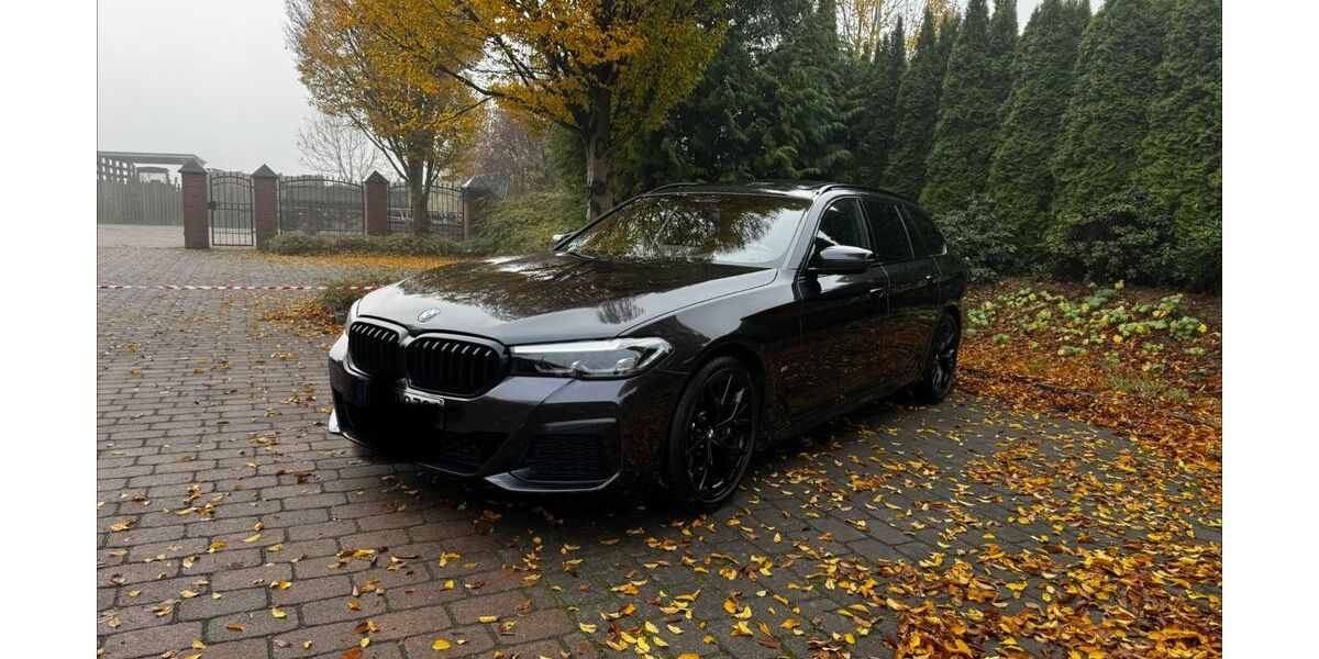 BMW 530 81.500 km 34.500 &euro; Isernhagen 30916