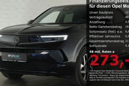 Opel Mokka 5.841 km 22.824 &euro; Ahaus 48683