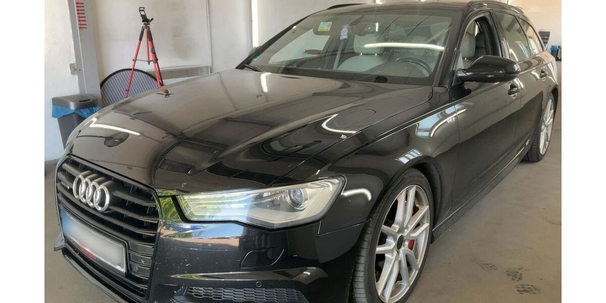 Audi A6 237.698 km 14.300 &euro; Bad Salzuflen 32105