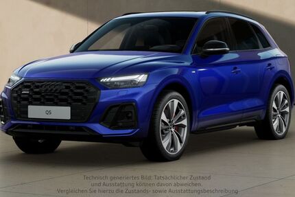 Audi Q5 14.705 km 56.390 &euro; Ingolstadt 85057