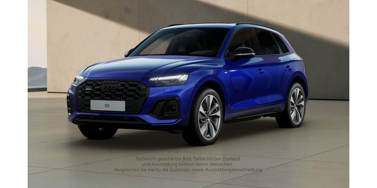 Audi Q5 14.705 km 56.390 &euro; Ingolstadt 85057