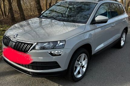 Skoda Karoq 99.250 km 18.200 &euro; Filsum 26849