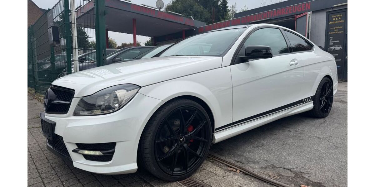 Mercedes-Benz C 250 140.000 km 11.500 &euro; essen 45359