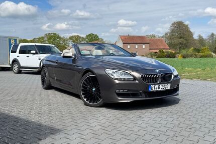 BMW 640