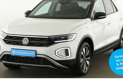 VW T-Roc 8.700 km 29.154 &euro; Gotha 99867