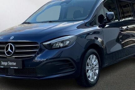 Mercedes-Benz T-Klasse 3.500 km 34.750 &euro; Oldenburg OT Tweelbäke 26135