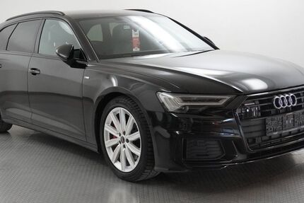 Audi A6 109.868 km 28.450 &euro; Bebra 36179