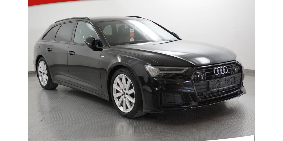 Audi A6 109.868 km 28.450 &euro; Bebra 36179