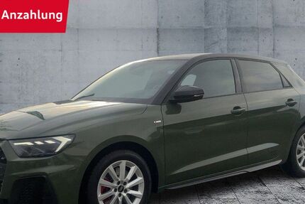 Audi A1 17.905 km 31.820 &euro; Bamberg 96052