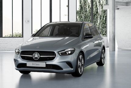 Mercedes-Benz B 180 16.268 km 31.880 &euro; Friedberg 61169