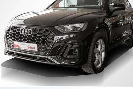 Audi Q5 27.061 km 46.990 € Bernburg 06406