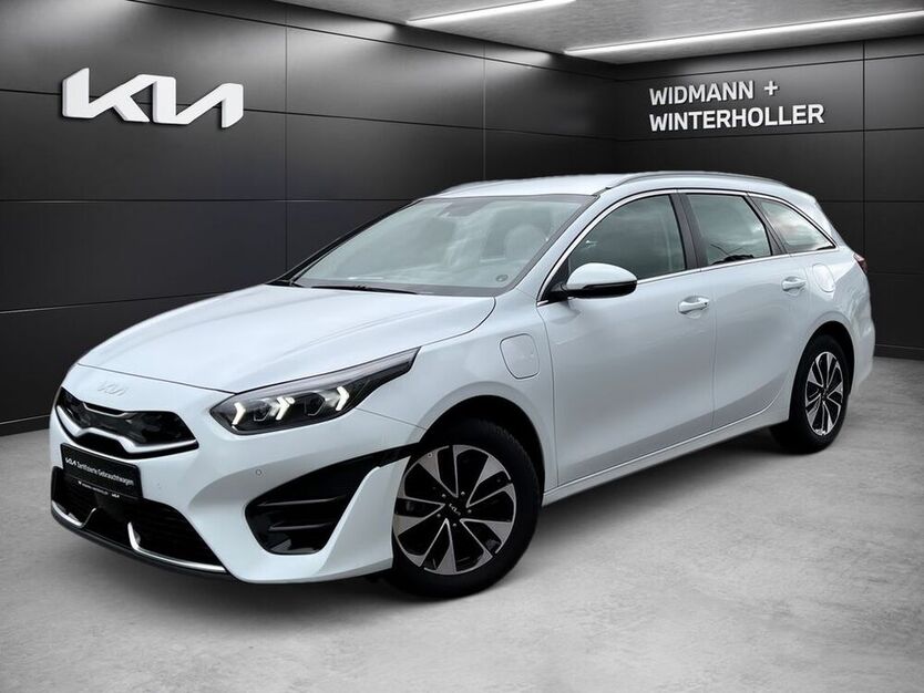 ceed Sportswagon