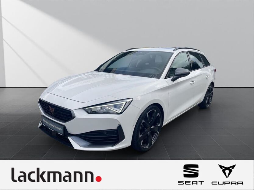 Cupra Leon 56.600 km 35.990 € Wuppertal 42109