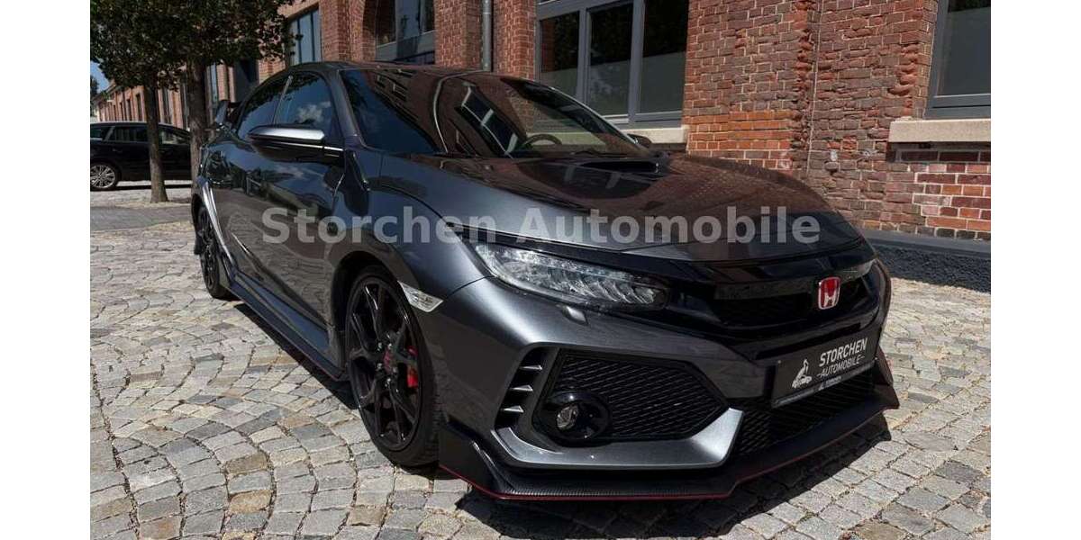 Honda Civic 100.000 km 27.450 &euro; Eislingen/Fils 73054