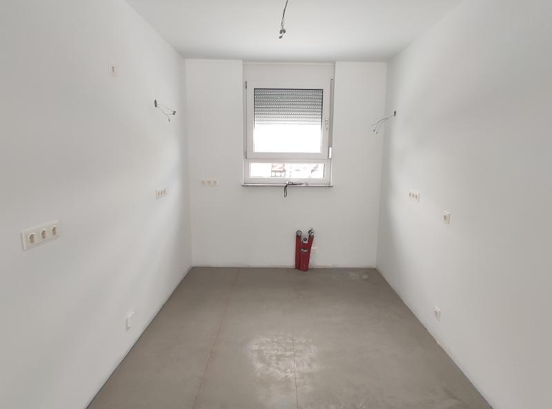 NEUBAU - Reihenmittelhaus mit Garten, Garage und zusätzlichem Stellplatz - Einfamilienhaus Roth OT Eckersmühlen | Angebot:24842416