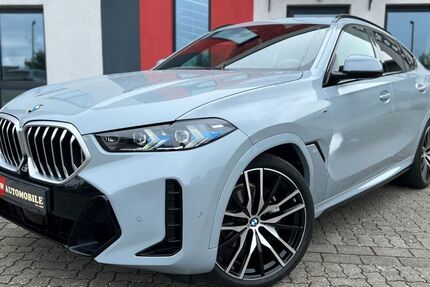 BMW X6 15.900 km 73.900 &euro; Oberhonnefeld-Gierend 56587