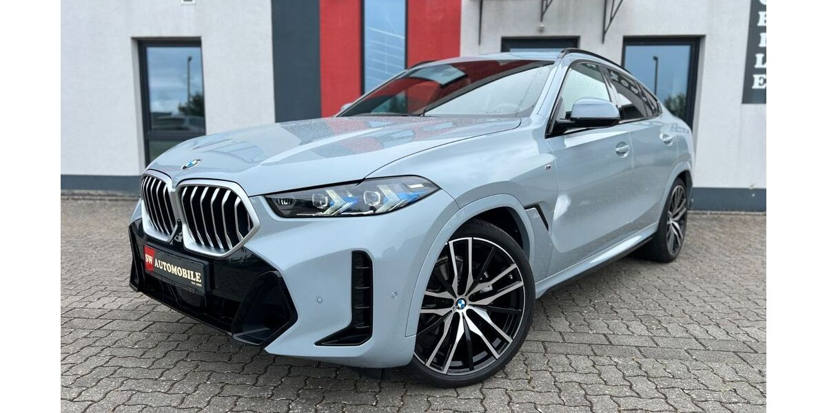 BMW X6 15.900 km 73.900 &euro; Oberhonnefeld-Gierend 56587