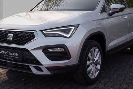 Seat Ateca 45.752 km 18.780 &euro; Bendorf 56170