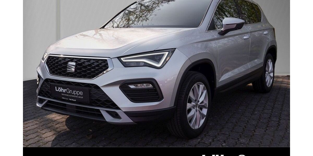 Seat Ateca 45.752 km 18.780 &euro; Bendorf 56170
