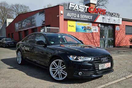 Audi A6 136.395 km 13.400 &euro; Berlin 13509