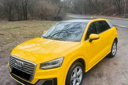 Audi Q2 49.800 km 17.900 &euro; Salzgitter 38226