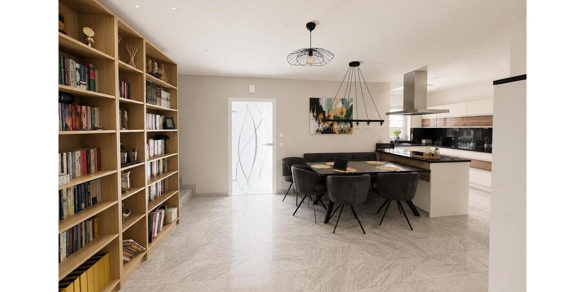 Einfamilienhaus Ingolstadt - 5 Zimmer, 169 m&sup2;, 850.000&euro; | Angebot:26772169