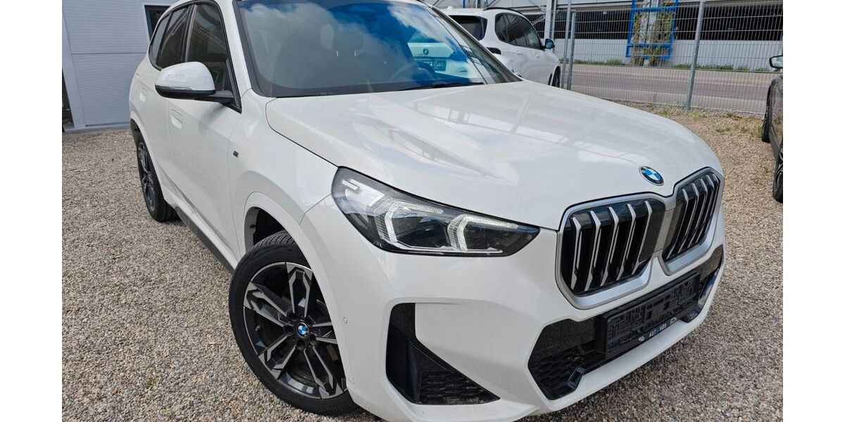 BMW X1 12.000 km 39.790 &euro; Dillingen a. d. Donau 89407