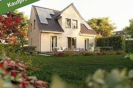 Haus Melsungen Röhrenfurth - 6 Zimmer, 144 m&sup2;, 373.930&euro; | Angebot:25709719