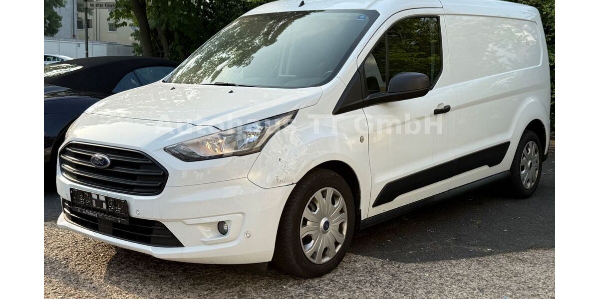 Ford Tourneo Connect 182.967 km 10.850 € Bergheim bei Köln 50126