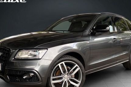 Audi Q5 110.800 km 26.900 € Hamburg 22047