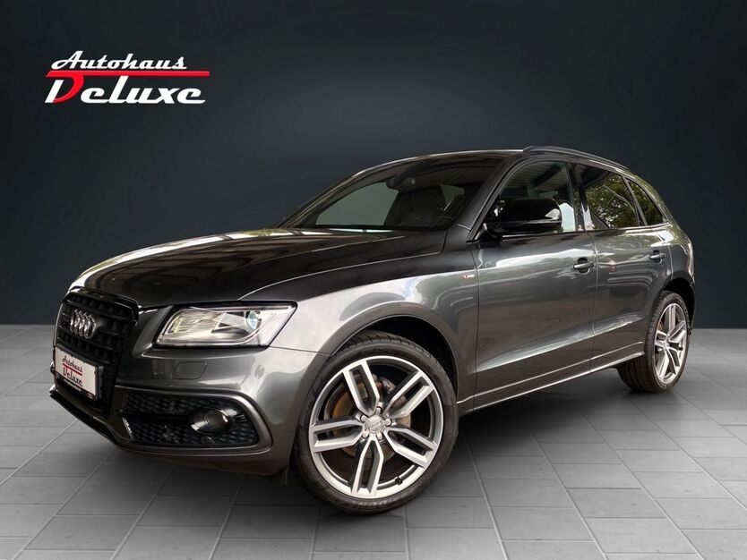Audi Q5 110.800 km 26.900 € Hamburg 22047