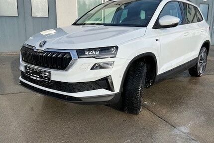 Skoda Karoq 25.116 km 30.990 &euro; Schneeberg 08289