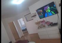 Erdgeschoss Wohnung mit Terasse