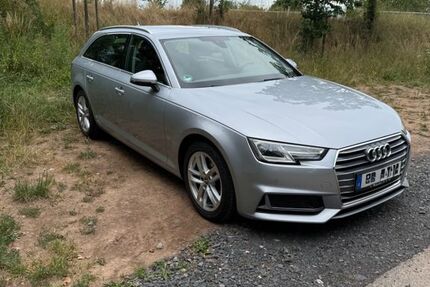Audi A4 133.700 km 14.600 &euro; Fulda 36043