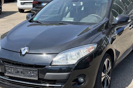 Renault Megane 182.572 km 3.500 &euro; sulz am Neckar 72172