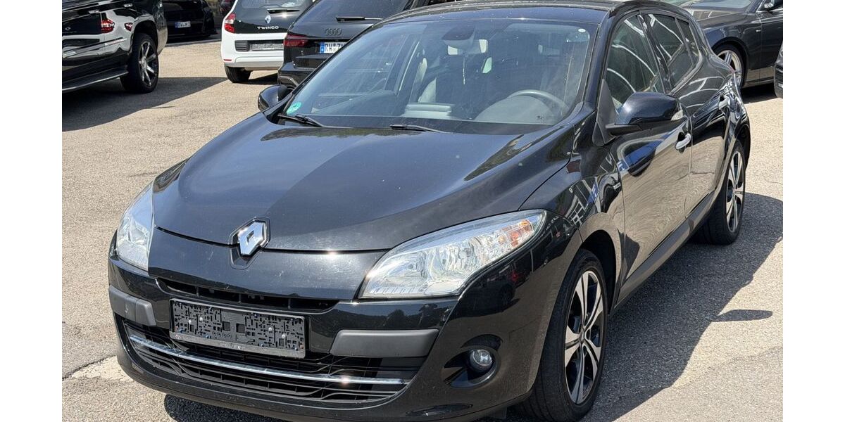 Renault Megane 182.572 km 3.500 &euro; sulz am Neckar 72172