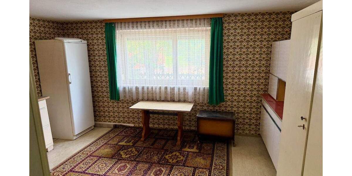 Einfamilienhaus Polsingen Döckingen - 5 Zimmer, 105 m&sup2;, 210.000&euro; | Angebot:25697709
