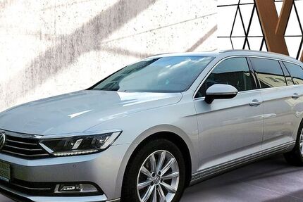 VW Passat 196.623 km 13.499 &euro; Kassel 34125
