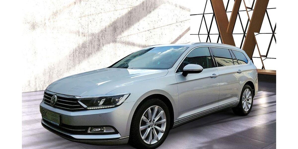 VW Passat 196.623 km 13.499 &euro; Kassel 34125