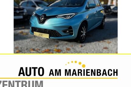 Renault ZOE 43.639 km 15.330 &euro; Grafenrheinfeld 97506