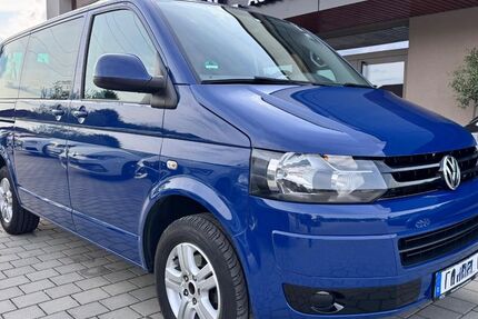 VW T5 Transporter 275.000 km 14.490 &euro; Rohrdorf-Thansau 83101