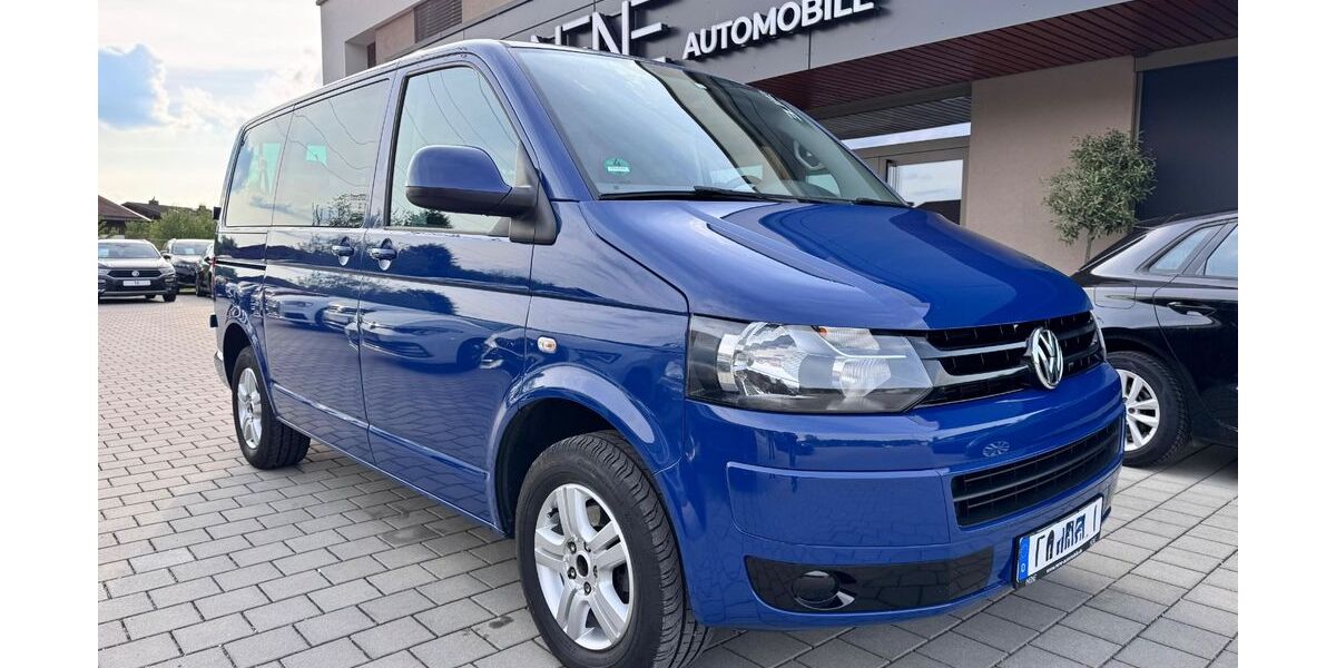 VW T5 Transporter 275.000 km 14.490 &euro; Rohrdorf-Thansau 83101