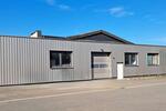 Lager- und Produktionshalle in Arnsberg-Oeventrop zimmer