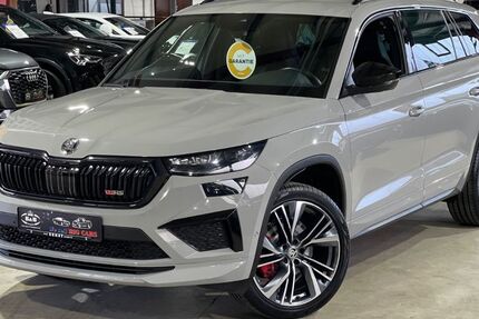 Skoda Kodiaq 48.838 km 41.830 &euro; Ronnenberg/OT Empelde bei Hannover 30952