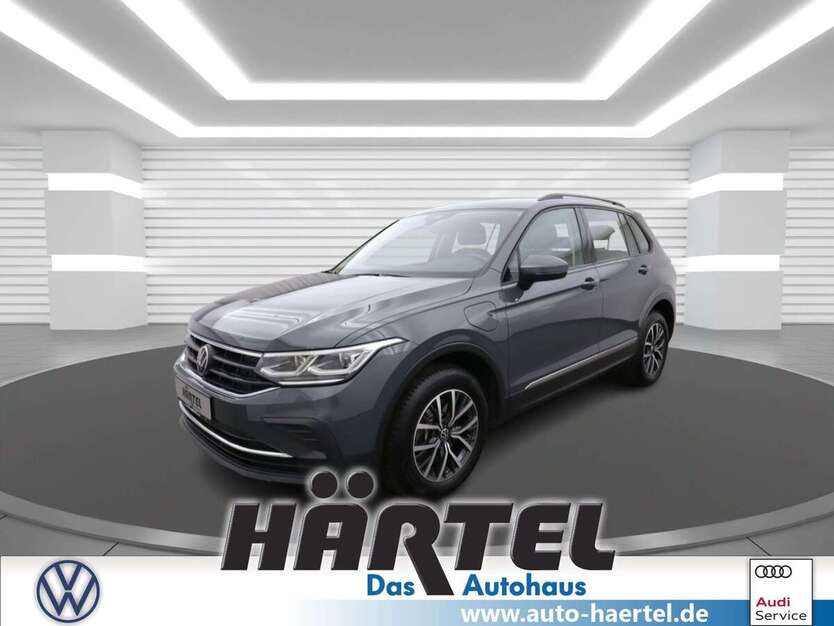 VW Tiguan 27.000 km 31.300 € Osnabrück 49084