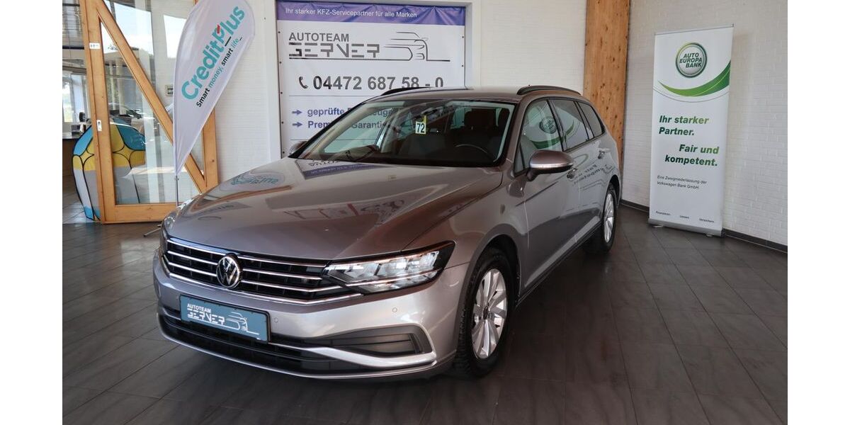 VW Passat 81.823 km 21.490 &euro; Lastrup 49688